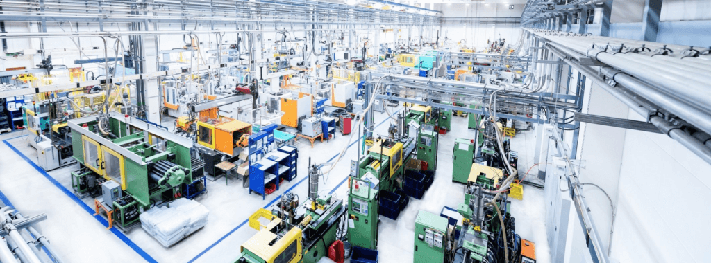lean manufacturing excellence opérationnelle