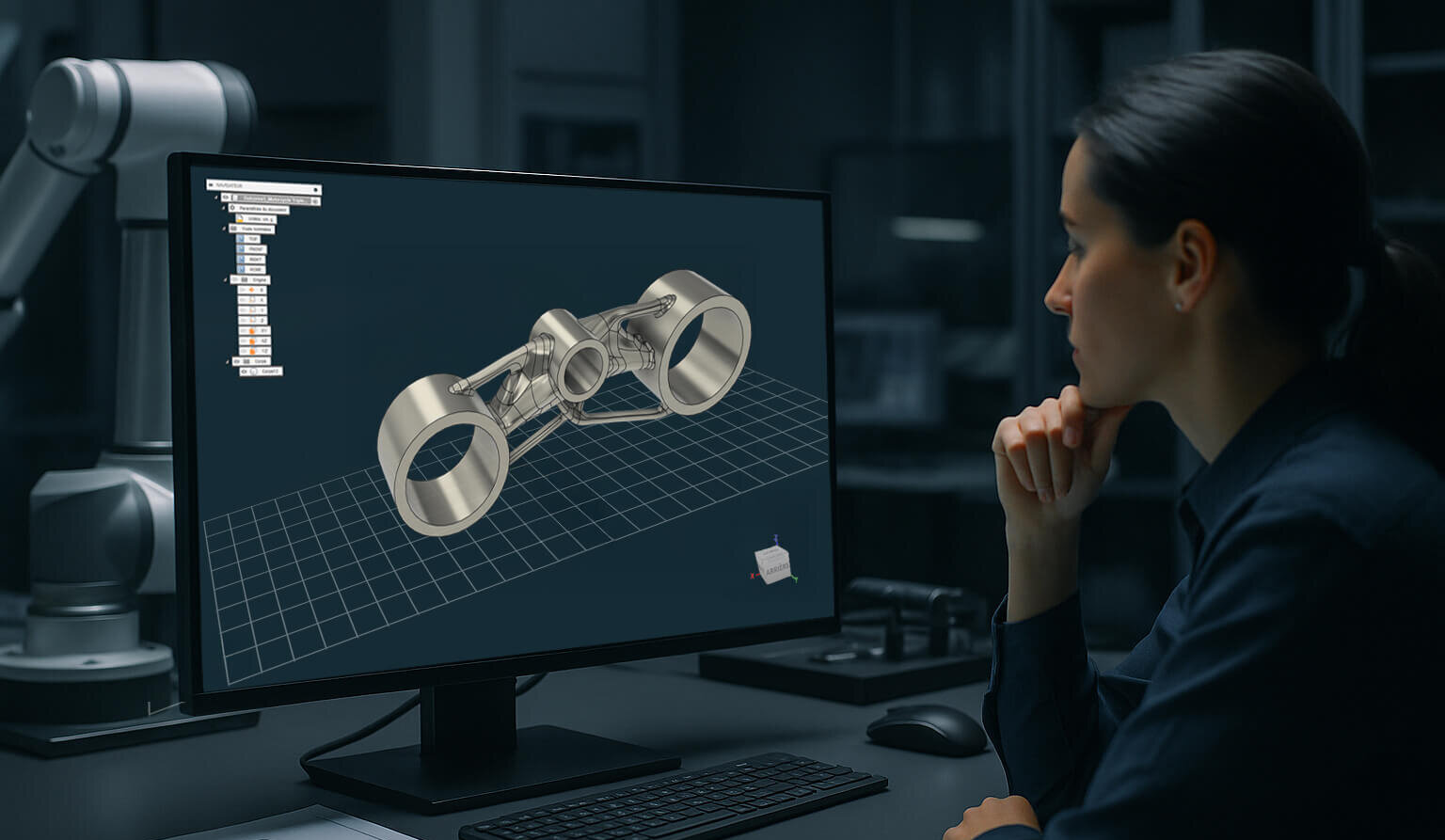 Generative Design